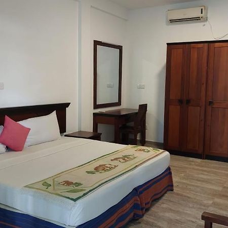 Hotel Wild Heaven Tissamaharama Exterior foto