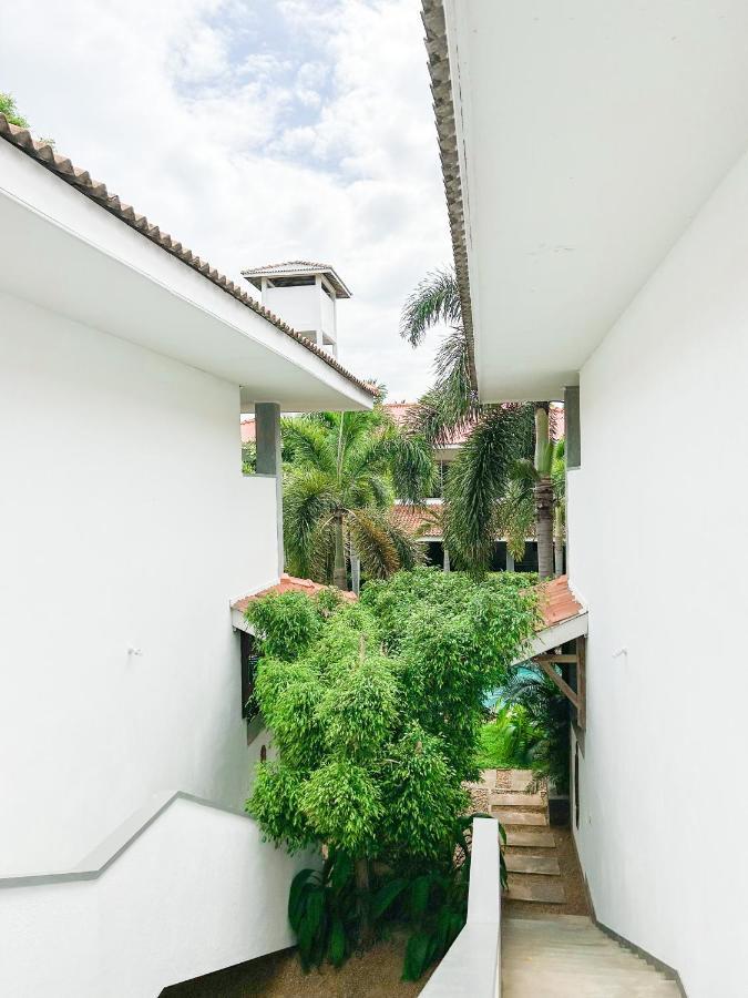Hotel Wild Heaven Tissamaharama Exterior foto